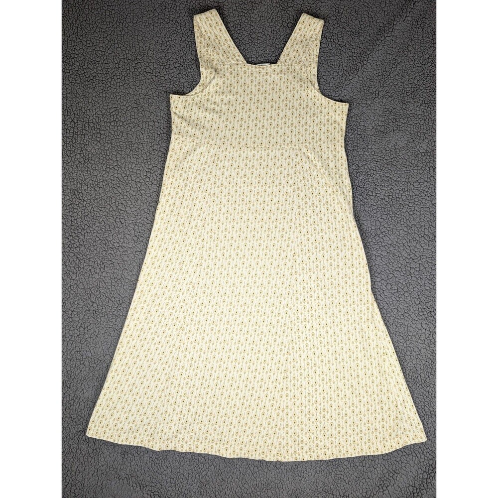 LL Bean Dress